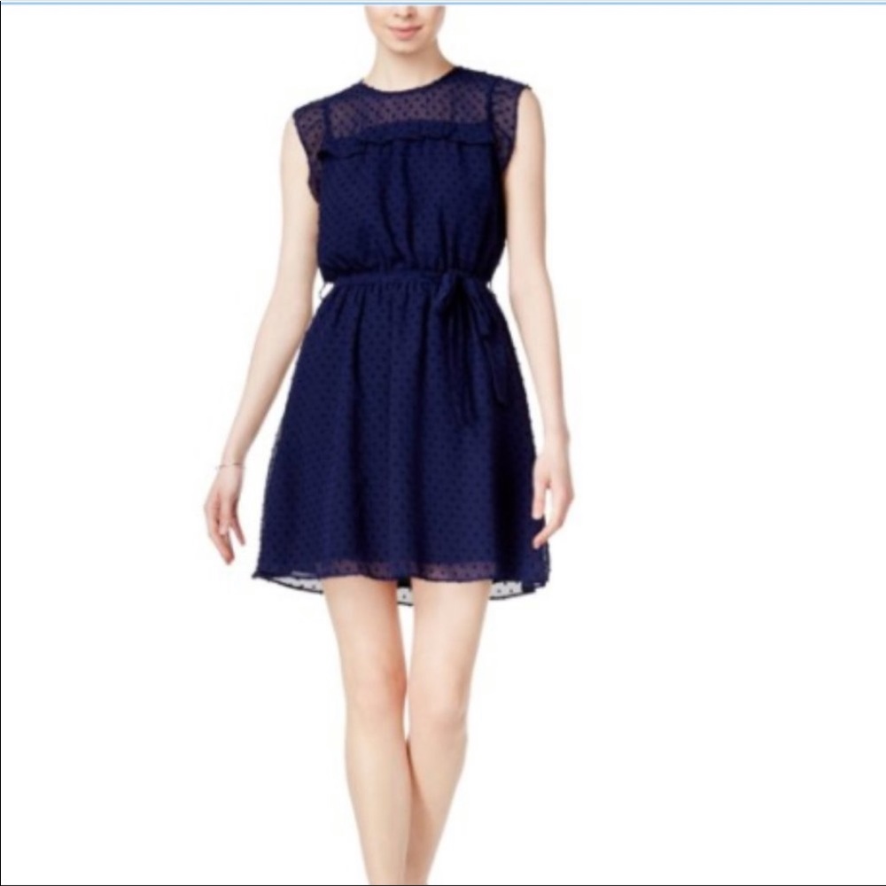 EUC Madison Jules Dress
